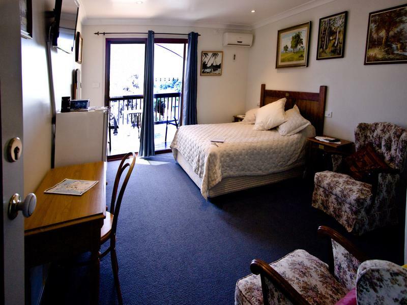 Anchors Aweigh - Adult & Guests Only Hotel Narooma Exterior photo