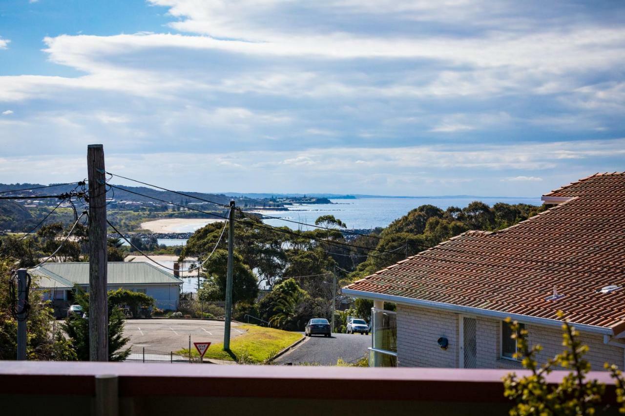 Anchors Aweigh - Adult & Guests Only Hotel Narooma Exterior photo