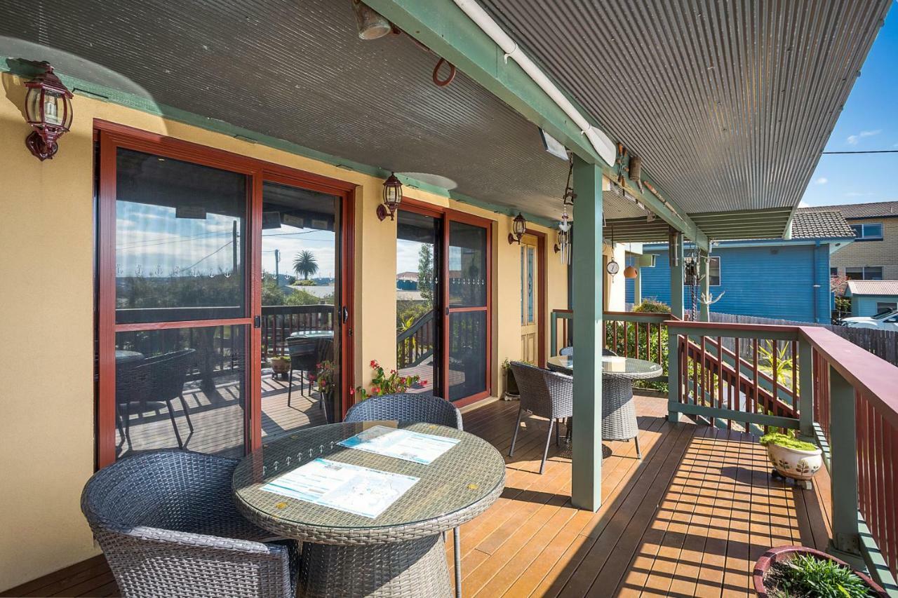 Anchors Aweigh - Adult & Guests Only Hotel Narooma Exterior photo